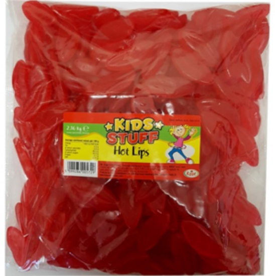 Picture of Rose 5c Hot Lips Bag x240